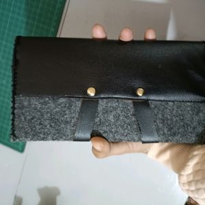 Felt Wallet