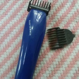 Hair Trimmer