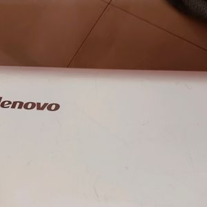 Lenovo IdeaPad Z580 Laptop Charger Also Provided