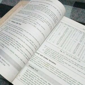 DATA STRUCTURES BOOK