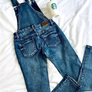 Deal Damaged Dungaree