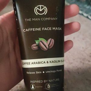 Face Mask