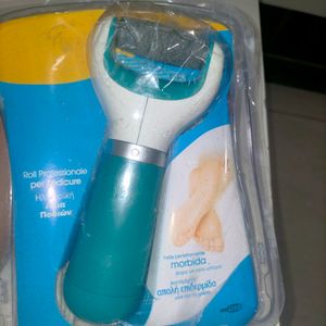 Pedicure Dead Skin Remover