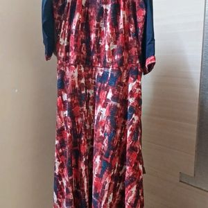 Dress Long Grab Fast