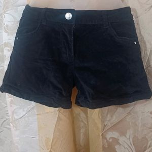 Imported Mini Short