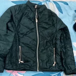 New Jacket Without Any Flaws Last Offer Hurry Up