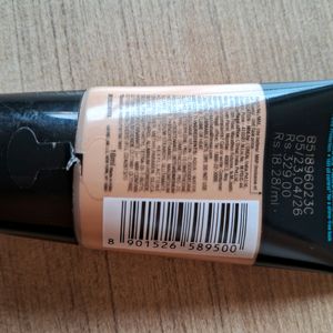 Maybelline New York Matte Foundation