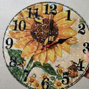 Wall Clock