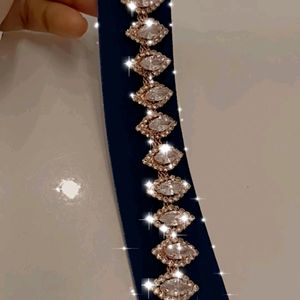 Premium Quality Zirconia Bracelet