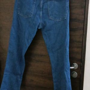 Bcc Blues Jean