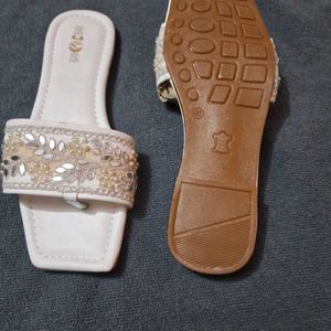 Stylish And Comfortable Summer Sandals