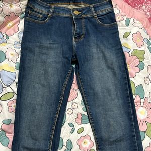 Zara Jeans