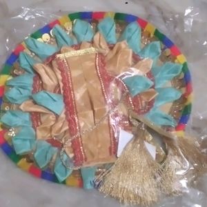 Laddu Gopala Ke Dresses