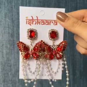 Pack Of 1 Earrings For Women