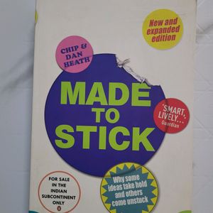 Made To Stick