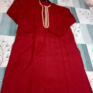 Combo Of Kurta