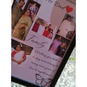 A4 Size Photo Frame