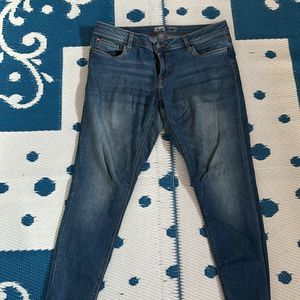 Skinny Lee Cooper Jeans