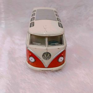 100% Original Voltage Volkswagen Toy Car