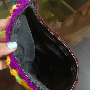 Hand Made Bag