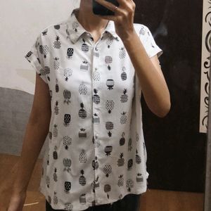 Max Printed Shirt