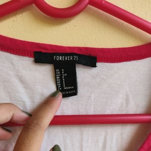 Forever21 Tank Top