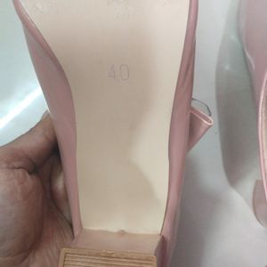 Fashionable Heels For Girls