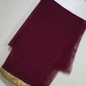 Anarkali Kurta Set