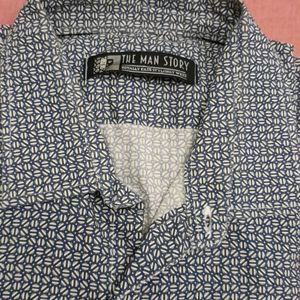 Mens Shirt Combo 2