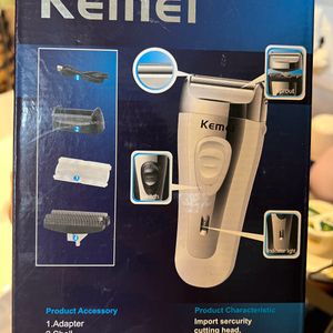 Men’s Hair Trimmer