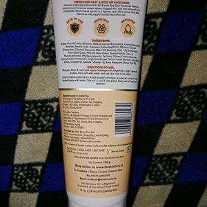 Skin Story Face Wash For Oily