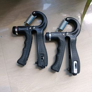 Hand Gripper For Exercise