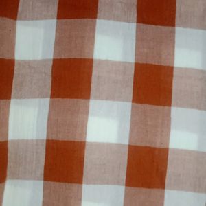 Cotton Fabric Material