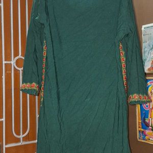 Women Kurta