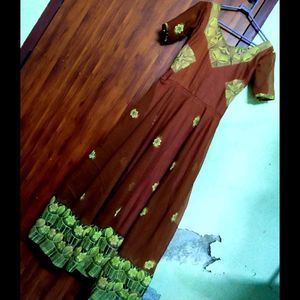 New Anarkali