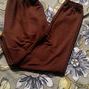 Totally New Brown Jogger ✨️