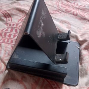 Mobile Stand With Mobilecover