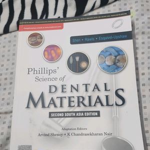 Dental Books