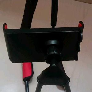 NEW 360 DEGREE ROTATING NECK HOLDER FOR MOBILE