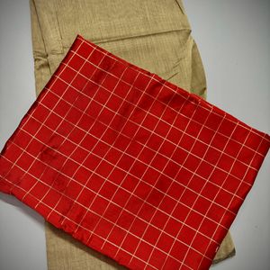 Kurtaset With Bottoms