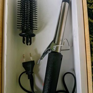 Hair Curler Roller