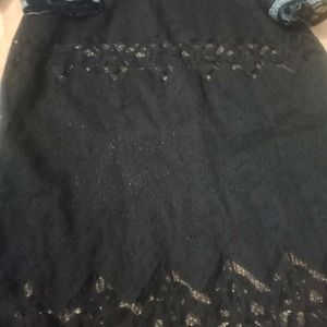 2black Kurti