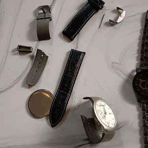 Combo Watches