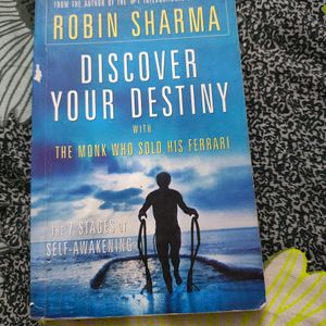 Discover Your Destiny