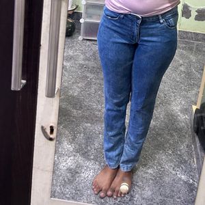 Women Jeans