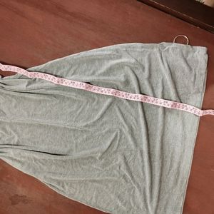 Bodycon Shirt/ Dress