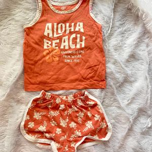 Baby Set