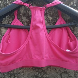 Ladies Innerwear