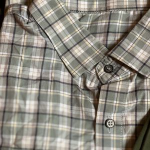 5 Combo Branded Shirts For Men