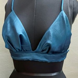 Stylish Backless Blouse (Size 28 To 40)